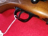 WOW! Marlin 25MN Bolt Action 22 WMR Excellent Condition W/Bushnell Banner Scope - 18 of 19
