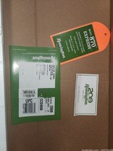 RARE FIND! NIB Remington 870 Express 200th Year 12 ga 28
