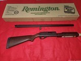 RARE FIND! NIB Remington 870 Express 200th Year 12 ga 28