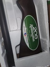 RARE FIND! NIB Remington 870 Express 200th Year 12 ga 28