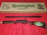 RARE FIND! NIB Remington 870 Express 200th Year 12 ga 28