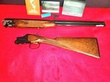 MAGNIFICENT! Browning Citori Superlight 410 Ga 26