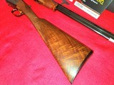 MAGNIFICENT! Browning Citori Superlight 410 Ga 26