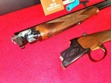 MAGNIFICENT! Browning Citori Superlight 410 Ga 26
