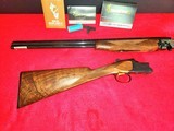 MAGNIFICENT! Browning Citori Superlight 410 Ga 26