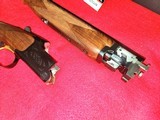 MAGNIFICENT! Browning Citori Superlight 410 Ga 26