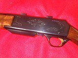 BEAUTIFUL! Browning Safari MKII BAR Rifle 270 Win. Excellent Condition - 12 of 20