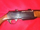 BEAUTIFUL! Browning Safari MKII BAR Rifle 270 Win. Excellent Condition - 5 of 20