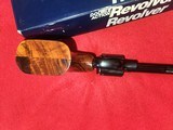 Smith & Wesson Model 29 Silhouette 10 5/8