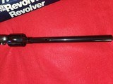 Smith & Wesson Model 29 Silhouette 10 5/8