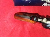 Smith & Wesson Model 29 Silhouette 10 5/8