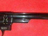 Smith & Wesson Model 29 Silhouette 10 5/8