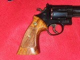 Smith & Wesson Model 29 Silhouette 10 5/8
