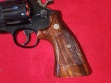 Smith & Wesson Model 29 Silhouette 10 5/8