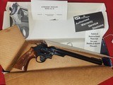 Smith & Wesson Model 29 Silhouette 10 5/8" LNIB