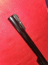 Smith & Wesson Model 29 Silhouette 10 5/8