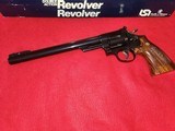 Smith & Wesson Model 29 Silhouette 10 5/8