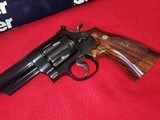 Smith & Wesson Model 29 Silhouette 10 5/8