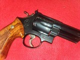 Smith & Wesson Model 29 Silhouette 10 5/8