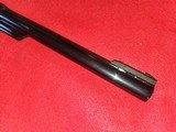 Smith & Wesson Model 29 Silhouette 10 5/8