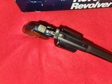 Smith & Wesson Model 29 Silhouette 10 5/8
