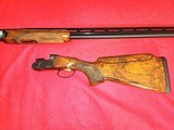 Beretta DT10 Unsingle 34