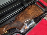 Beretta DT10 Unsingle 34