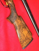 Beretta DT10 Unsingle 34