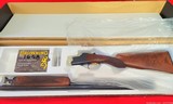 LNIB 2017 Browning Citori Gran Light 16 Ga 28