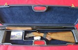 Beautiful Browning Citori Lightning 410 Ga 26