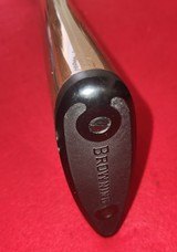 Sweet! Browning Citori Lightning 28 gauge Unfired Orig Box - 7 of 8