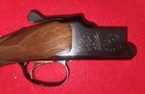 Sweet! Browning Citori Lightning 28 gauge Unfired Orig Box - 5 of 8