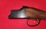 Sweet! Browning Citori Lightning 28 gauge Unfired Orig Box - 6 of 8