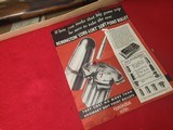 Rare! 1944 Remington 30.06 Model 720 Navy Issue 1 of 5 produced in 1944 - 8 of 13