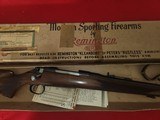 Rare! 1944 Remington 30.06 Model 720 Navy Issue 1 of 5 produced in 1944 - 4 of 13