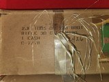 Rare! 1944 Remington 30.06 Model 720 Navy Issue 1 of 5 produced in 1944 - 9 of 13