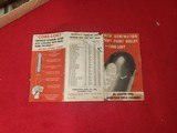 Rare! 1944 Remington 30.06 Model 720 Navy Issue 1 of 5 produced in 1944 - 11 of 13
