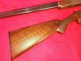 Beautiful Browning Citori Gran Lightning 16 Ga 28