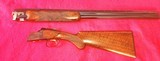 Beautiful Browning Citori Gran Lightning 16 Ga 28