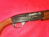 WOW! Remington 1100 in Rare 20 Ga 27.5