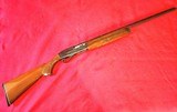 WOW! Remington 1100 in Rare 20 Ga 27.5