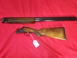 Browning Superposed Broadway Trap 12 Ga 32