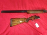 Browning Superposed Broadway Trap 12 Ga 32