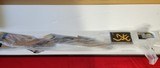 RARE! NIB Browning BLR White Gold Medallion AAA Maple 2020 Shot Show 30.06 - 18 of 20