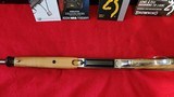 RARE! NIB Browning BLR White Gold Medallion AAA Maple 2020 Shot Show 30.06 - 15 of 20