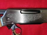 RARE! NIB Browning BLR White Gold Medallion AAA Maple 2020 Shot Show 30.06 - 11 of 20