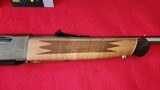 RARE! NIB Browning BLR White Gold Medallion AAA Maple 2020 Shot Show 30.06 - 9 of 20