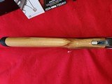 RARE! NIB Browning BLR White Gold Medallion AAA Maple 2020 Shot Show 30.06 - 13 of 20