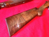 Beautiful! 99+% Browning Citori Grade VI 28 ga 28