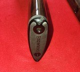 Beautiful! 99+% Browning Citori Grade VI 28 ga 28